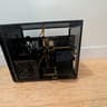 Custom Vertical GPU Gaming PC | Quadro M4000 | I7 4770T | 512GB SSD | 16GB |