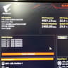 UPDATED BIOS GIGABYTE Z390 AORUS MASTER WIFI DDR4 LGA1151 ATX MOTHERBOARD