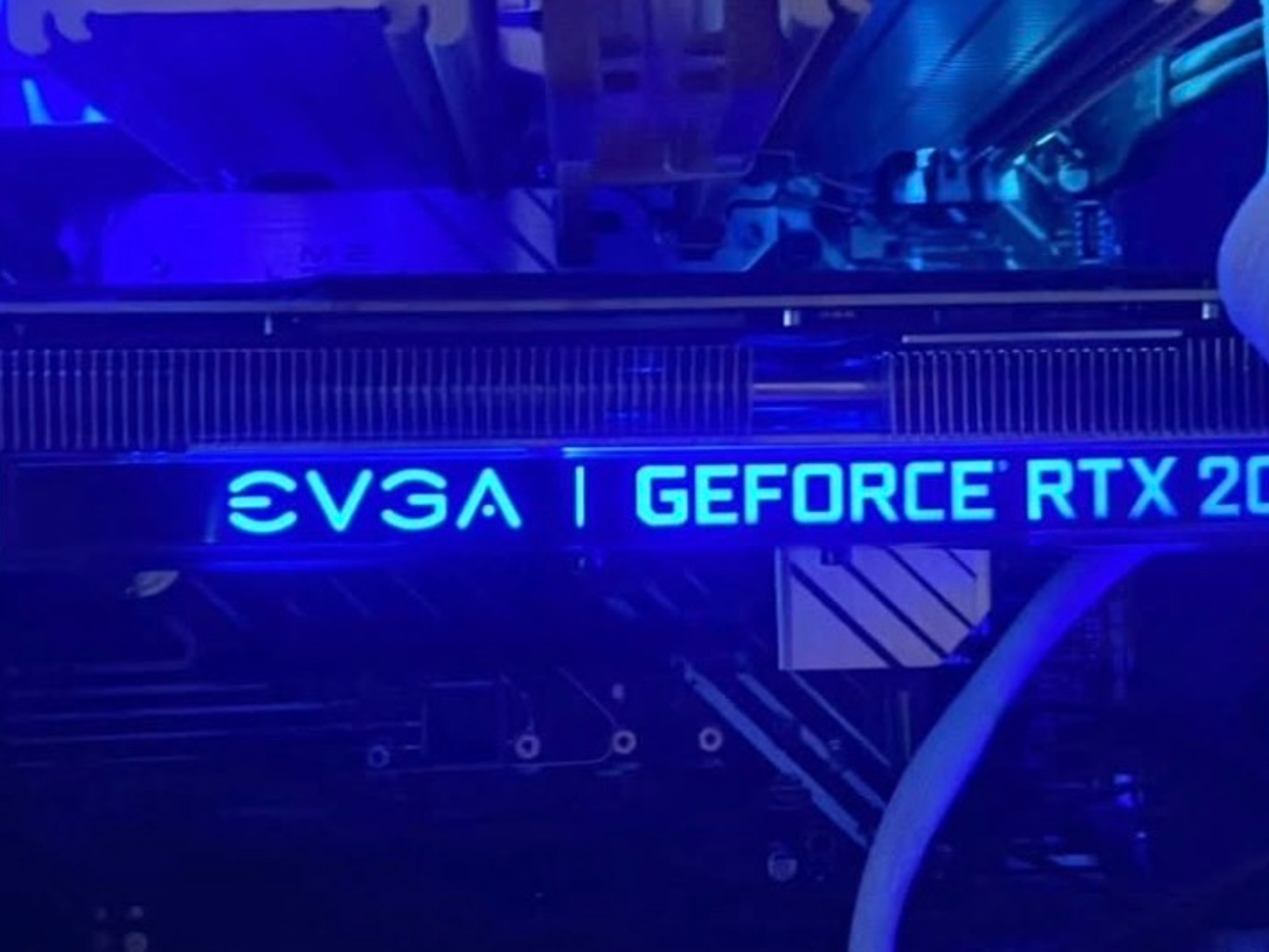 🌟EVGA RTX 2070🌟