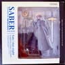 KAIYODO Revoltech Saber Alter FATE/STAY NIGHT Figure