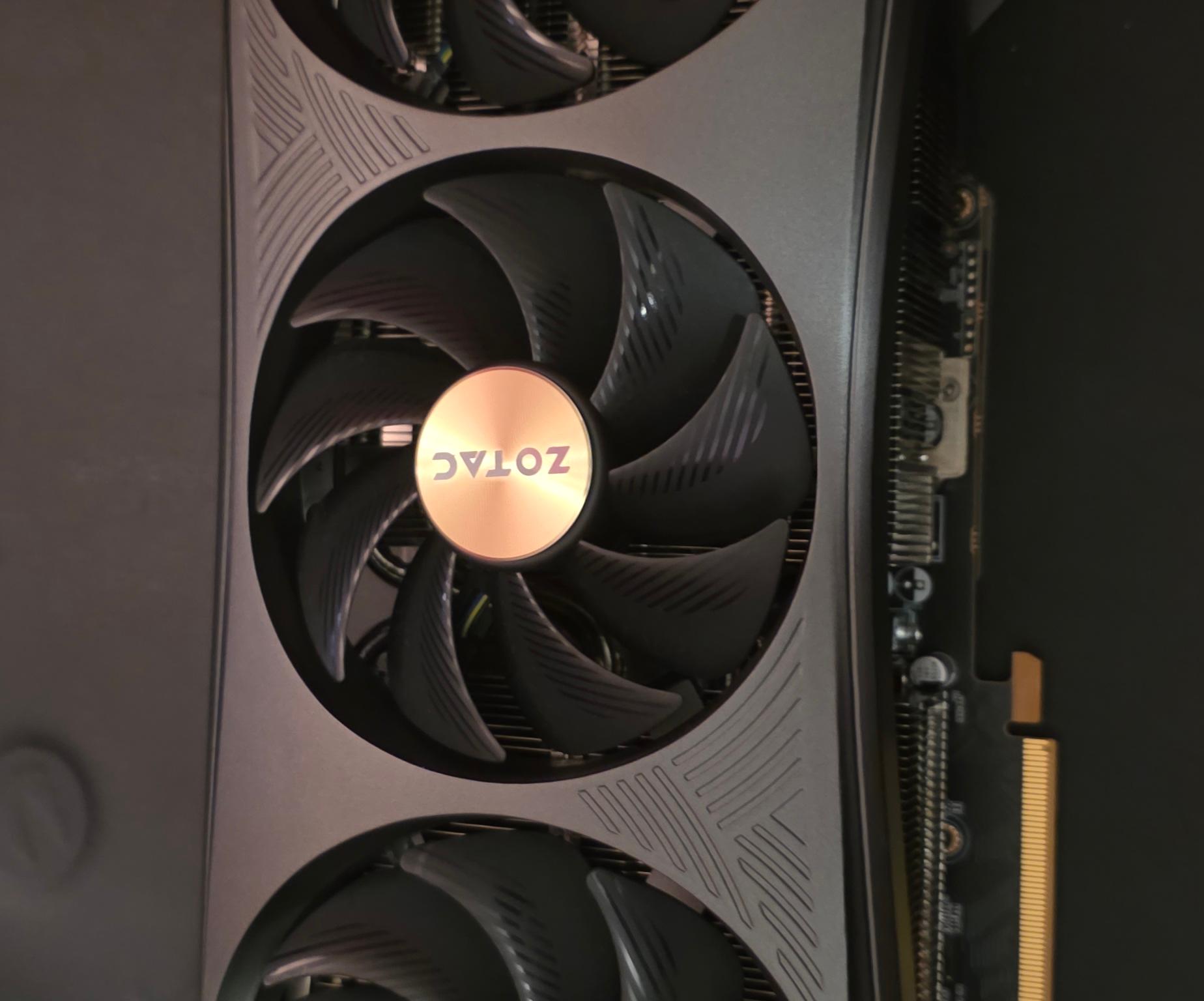 Gaming PC RTX 4080 16GB Intel  32GB DRAM 1TB SSD Desktop