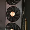 Gaming PC RTX 4080 16GB Intel  32GB DRAM 1TB SSD Desktop