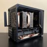 RYZEN 7600X3D, RTX 5070, 32GB DDR5, 1TB NVMe GEN5