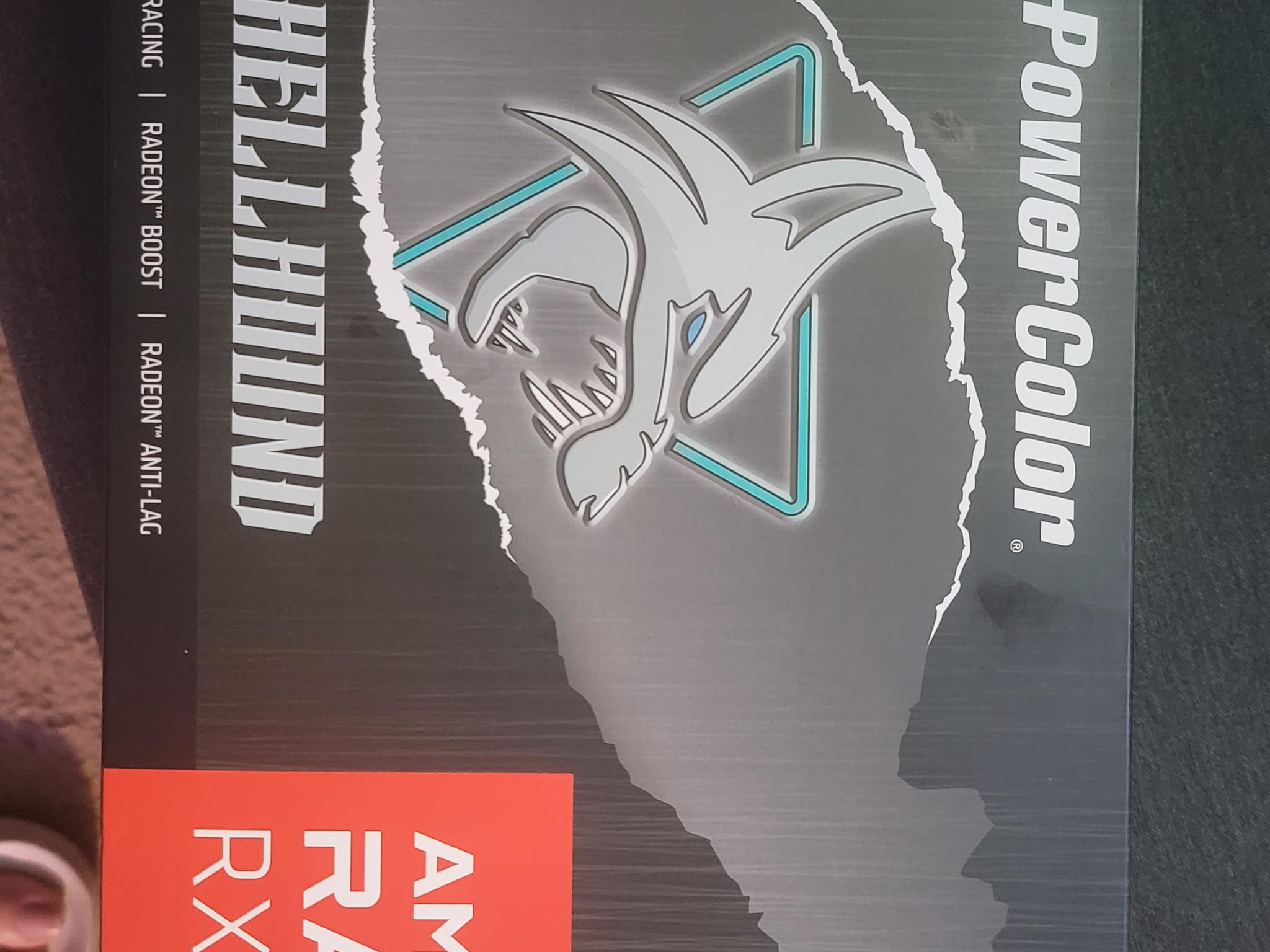 PowerColor Hellhound Radeon RX 7900 XTX - Image 4
