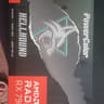 Powercolor amd 7900xtx 24gb!