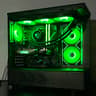 🟦High End Gaming PC⬛️| RTX 4070 OC | Ryzen 7 7700 | 32 GB DDR5 | 1 TB SSD