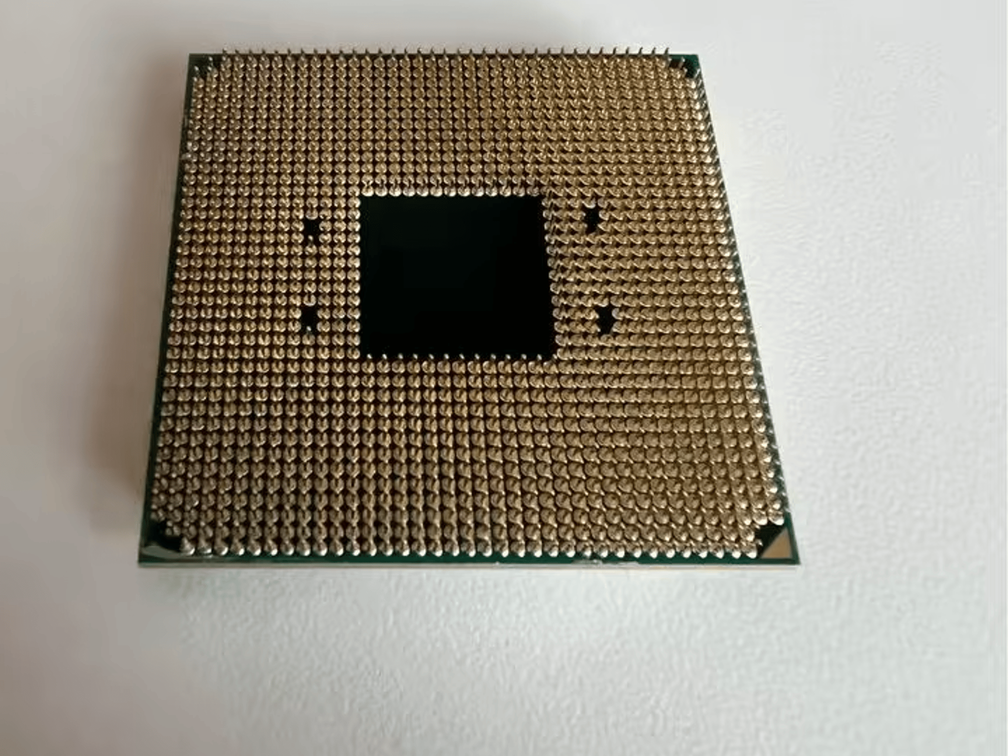 Ryzen 5 5600G - APU 6Core 12 Thread