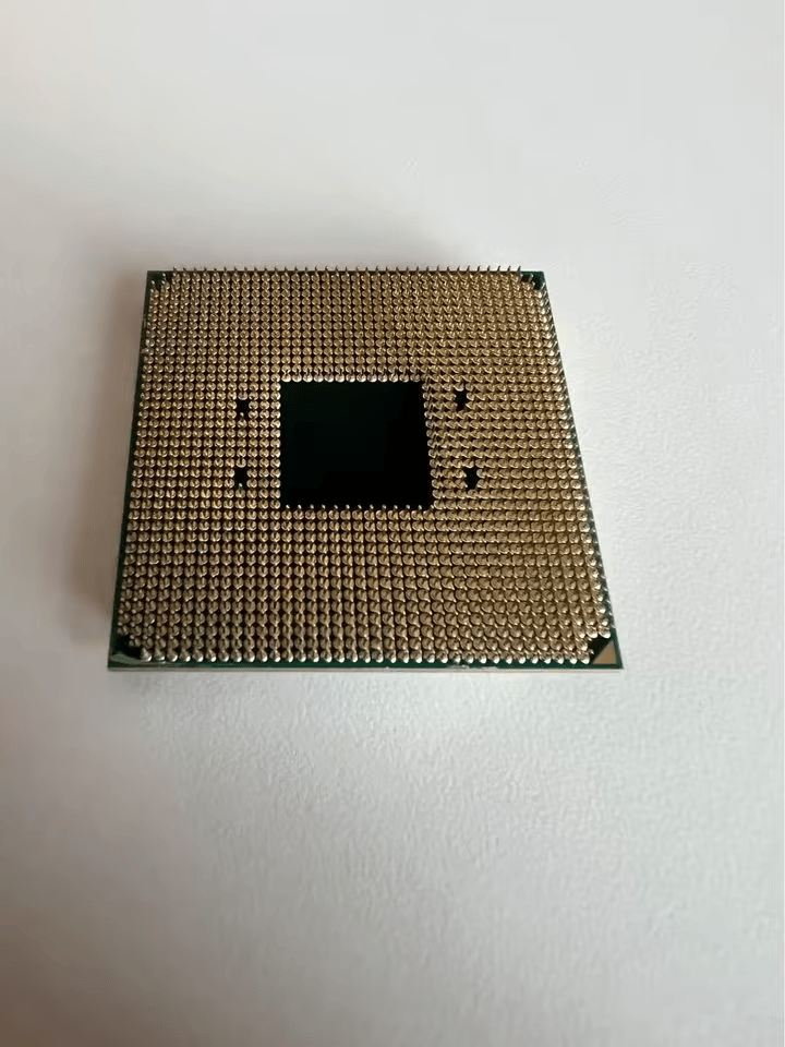 Ryzen 5 5600G - APU 6Core 12 Thread