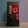 Crimson Apex | RTX 3070 | Ryzen 5 7500F | Red & Black Gaming PC