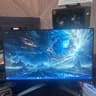 ASUS 27” (120hz) Computer Monitor (VY279HGR)