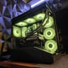 RTX 5070 + RYZEN 5 7600 DDR5 PC
