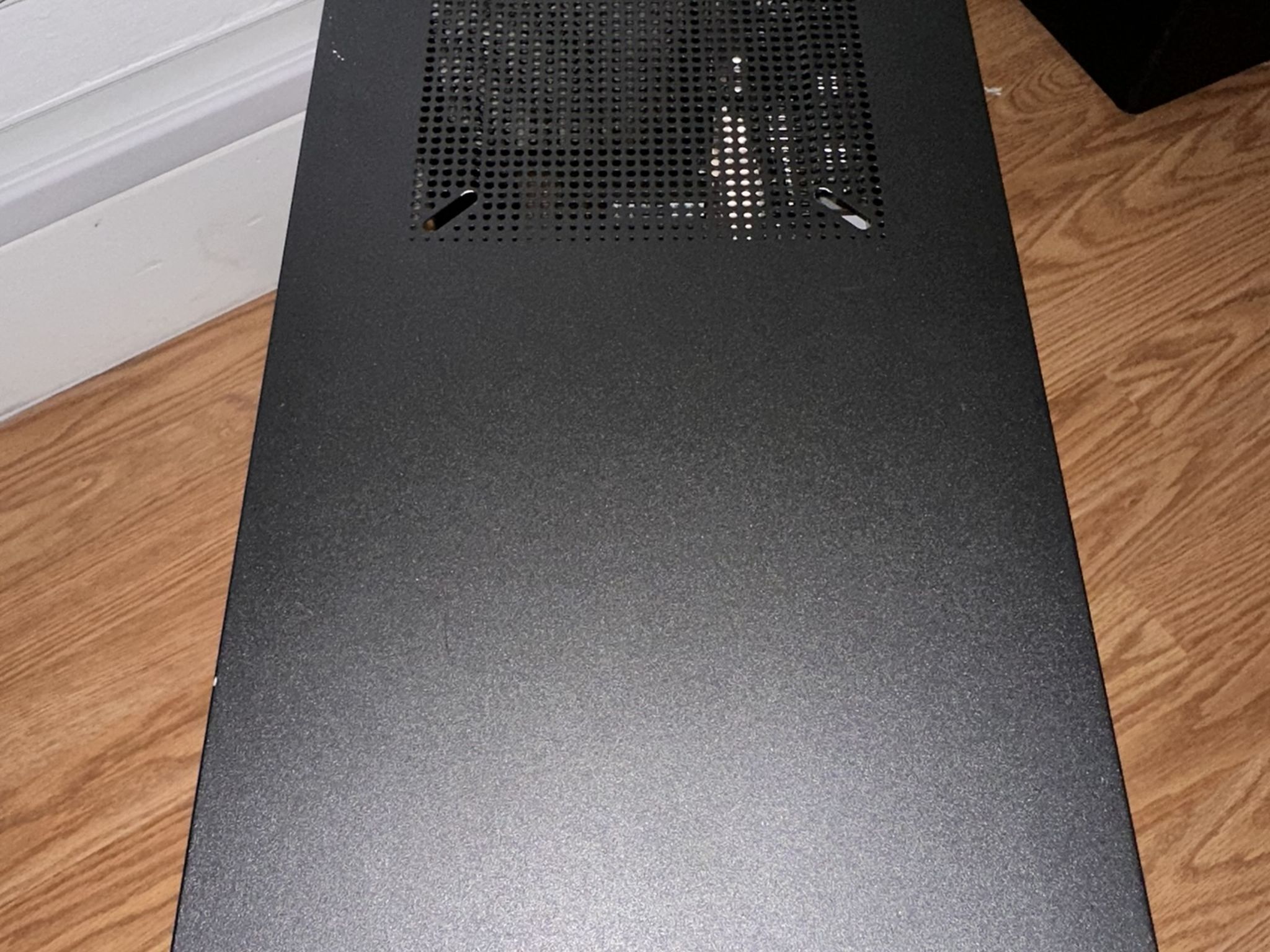 Selling 2022 NZXT Starter Basic PC with slight upgrades.