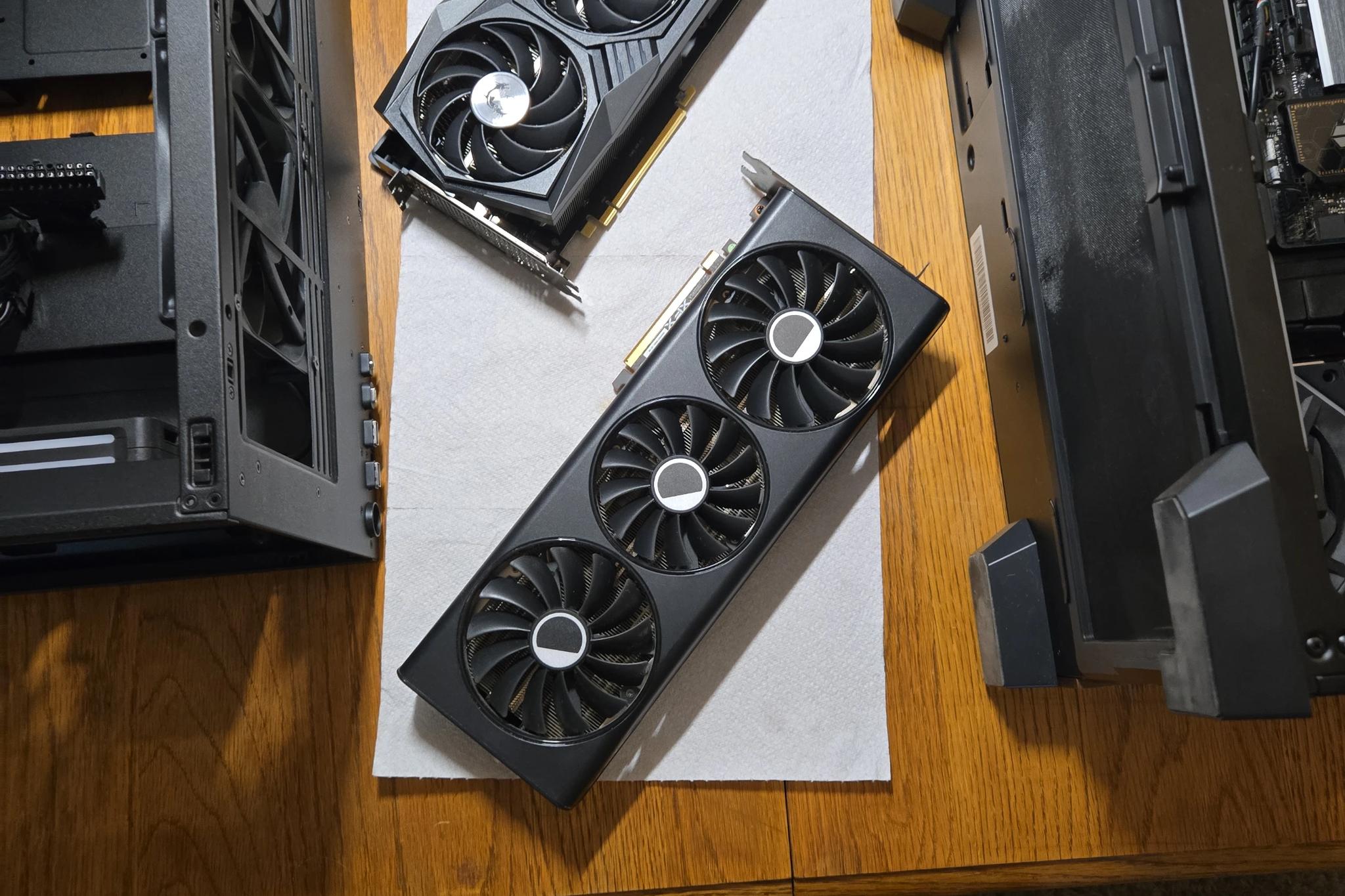 Bryan's PC market
