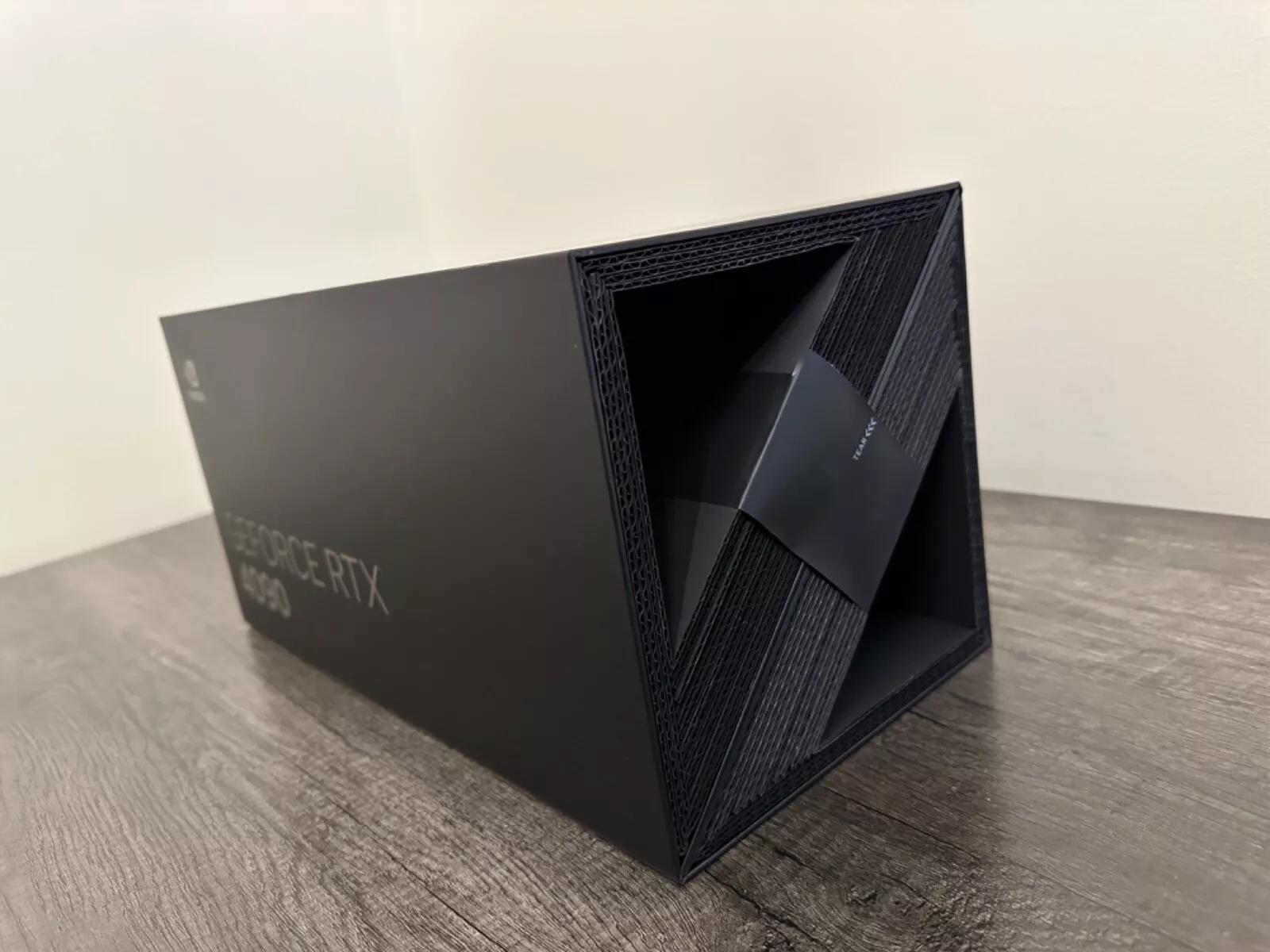 NVIDIA GeForce RTX 4090 FE Founders Edition