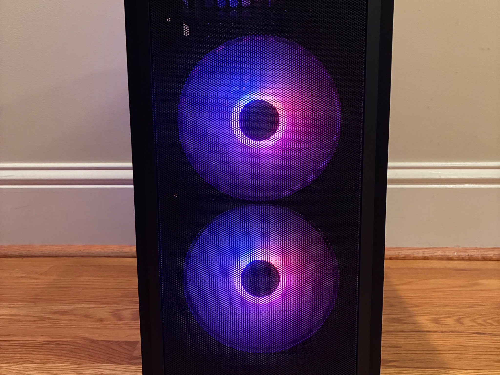 GTX 970 R5 1600 CUSTOM GAMING PC RGB 16GB DDR4 RAM 512GB NVME SSD WINDOWS 10