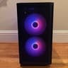 GTX 970 R5 1600 CUSTOM GAMING PC RGB 16GB DDR4 RAM 512GB NVME SSD WINDOWS 10
