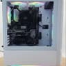 Gaming PC Ryzen 5 5500 16GB RAM 512GB SSD+500GB HDD GTX 1650 4GB Win11 Computer
