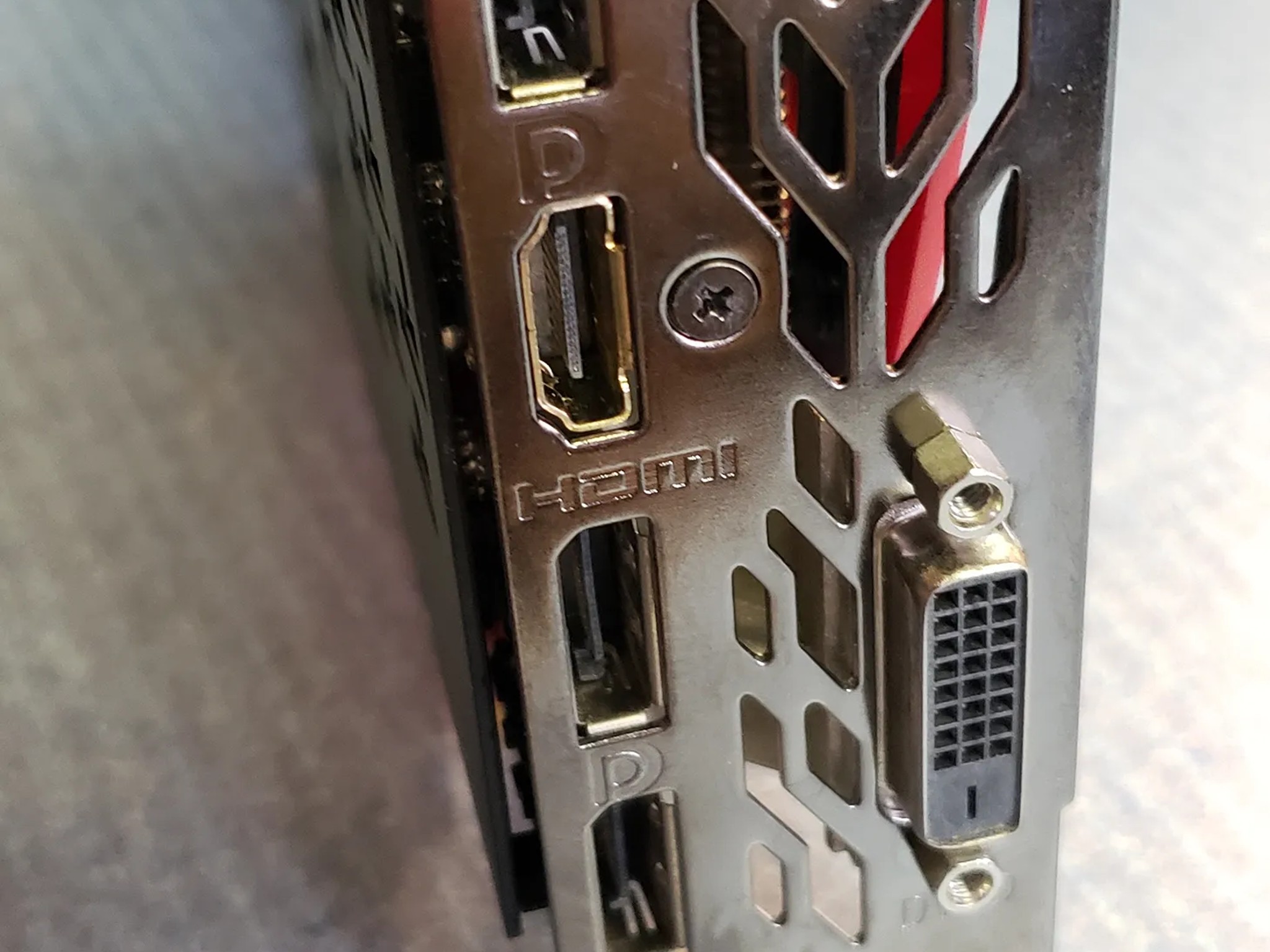 MSi GTX 1080 Gaming X 8G