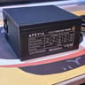 Apevia 1000W Prestige GOLD Non-Modular