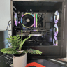 iBUYPOWER Trace MR 11700f | RTX 3070 | 16GB | 500GB SSD Gaming PC