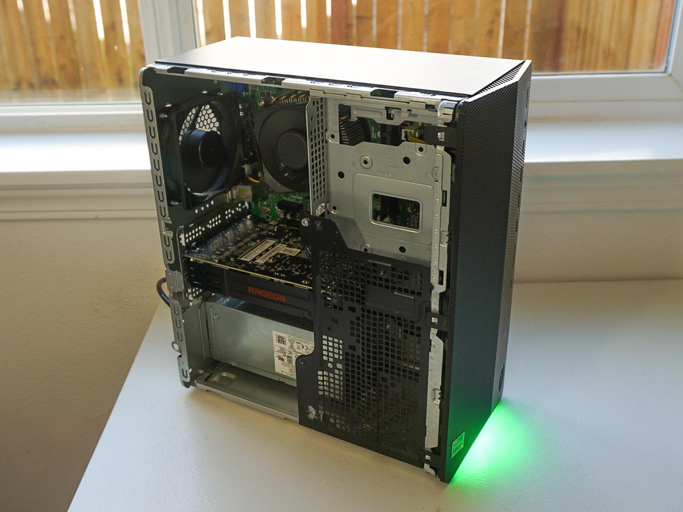 HPV - Ryzen 3 5300G / 8GB RAM DDR4 / RX 5500 / 256GB SSD - Ultra Budget PC 🚄FREE SHIPPING