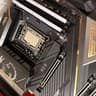 Intel Core Ultra 9 285k, MSI MEG Ace, 96gb DDR5 6400 Corsair