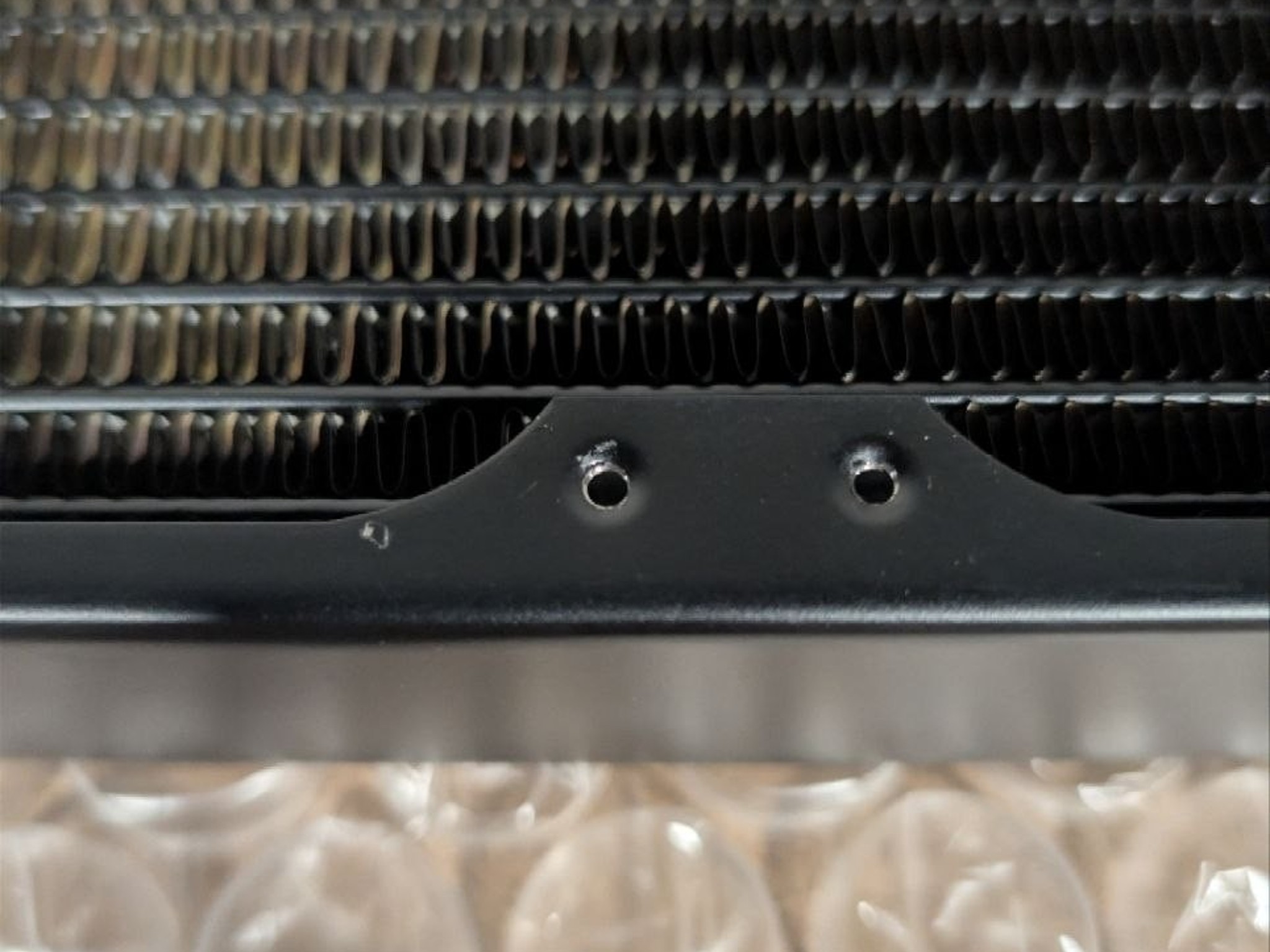 Alphacool NexXxoS HPE-45 Full Copper 280mm Radiator (14441)