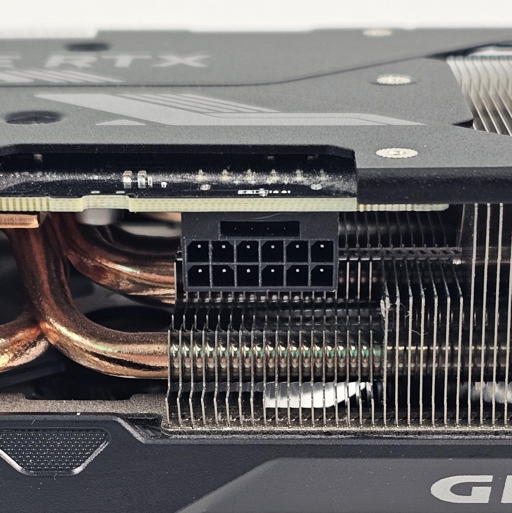 RTX 4070 Ti Gigabyte 12GB