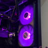 FREE SHIP | Ryzen 5 9600x | RTX 5060 TI | 16gb DDR5 | 1TB NVME SSD | 🖤 Black Gaming PC 🖤 Wifi+Bt
