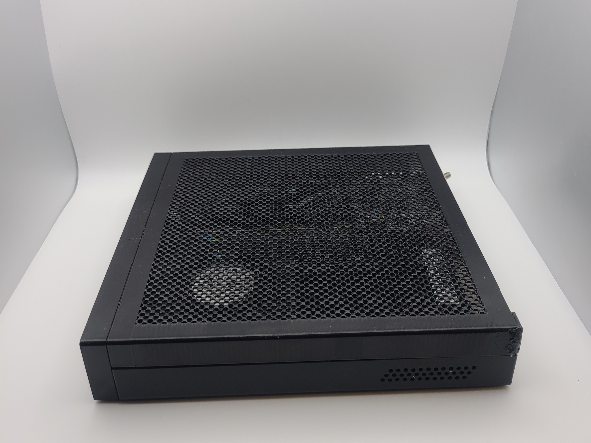Lenovo ThinkCentre M720Q TINY with Radeon RX 6400 LP (ASROCK) 512 GB