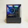 🔥SALE🔥 R5-4500|RX 6500XT|16GB RAM|WIFI|ARGB Fans|-DepxTech Pre-Built PC