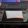 Valve Steam Deck 64gb w/ 512gb sd card