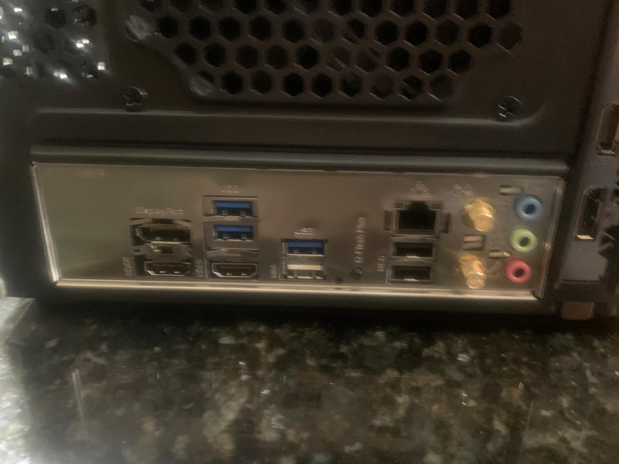 SALE -  Free copy of MC dungeons with this Minecraft rig...