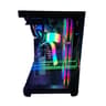 🌟 Divine 😶‍🌫️: RX 7900 XTX | Intel i9 12900k | 32GB DDR5 | 2TB SSD | 7 RGB Fans | Black Gaming PC