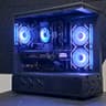Custom 1080p Gamer | i7-7700 | RX 5700 | 16GB DDR4 | 1TB SSD | WiFi