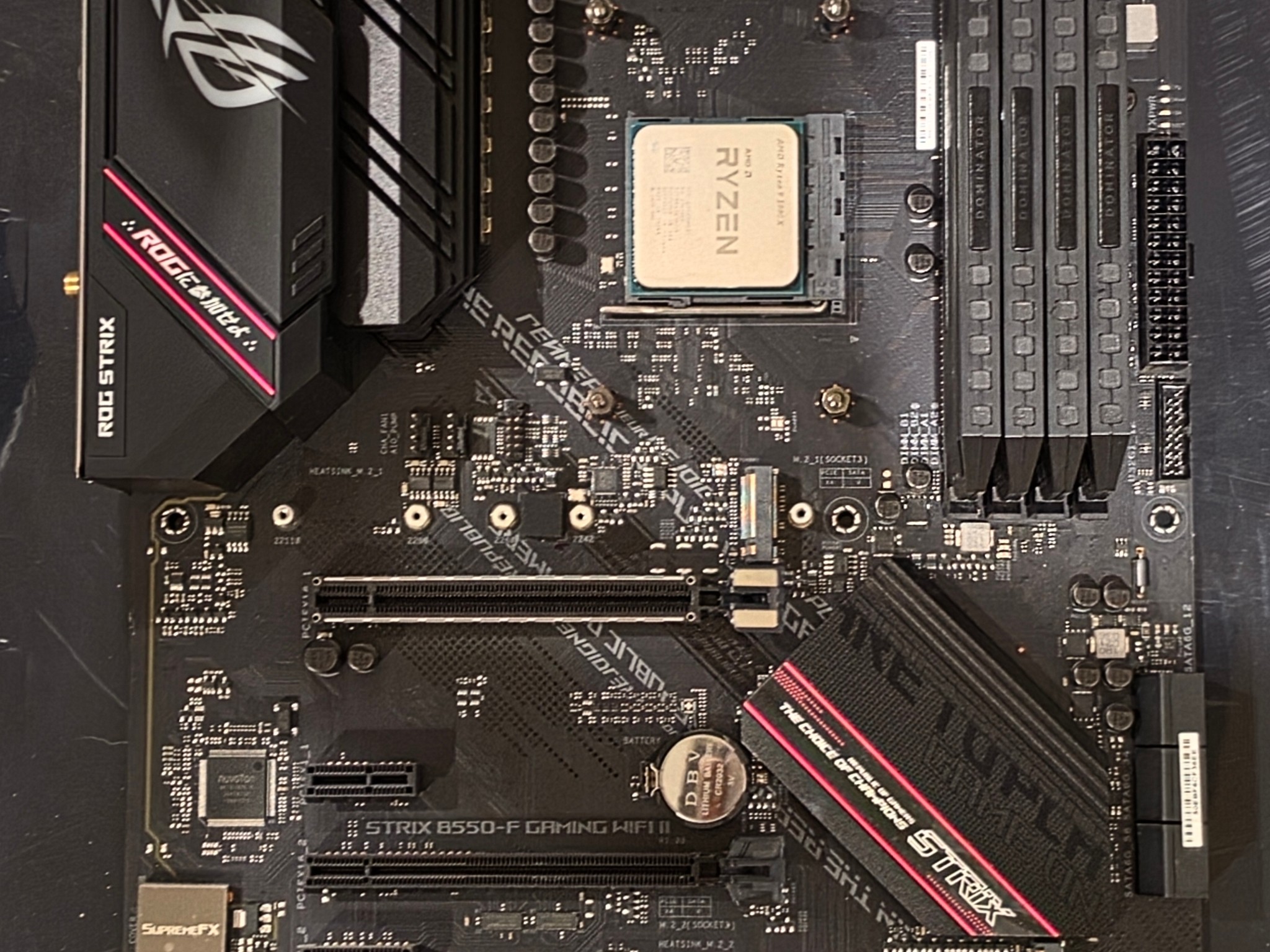 PC Bundle