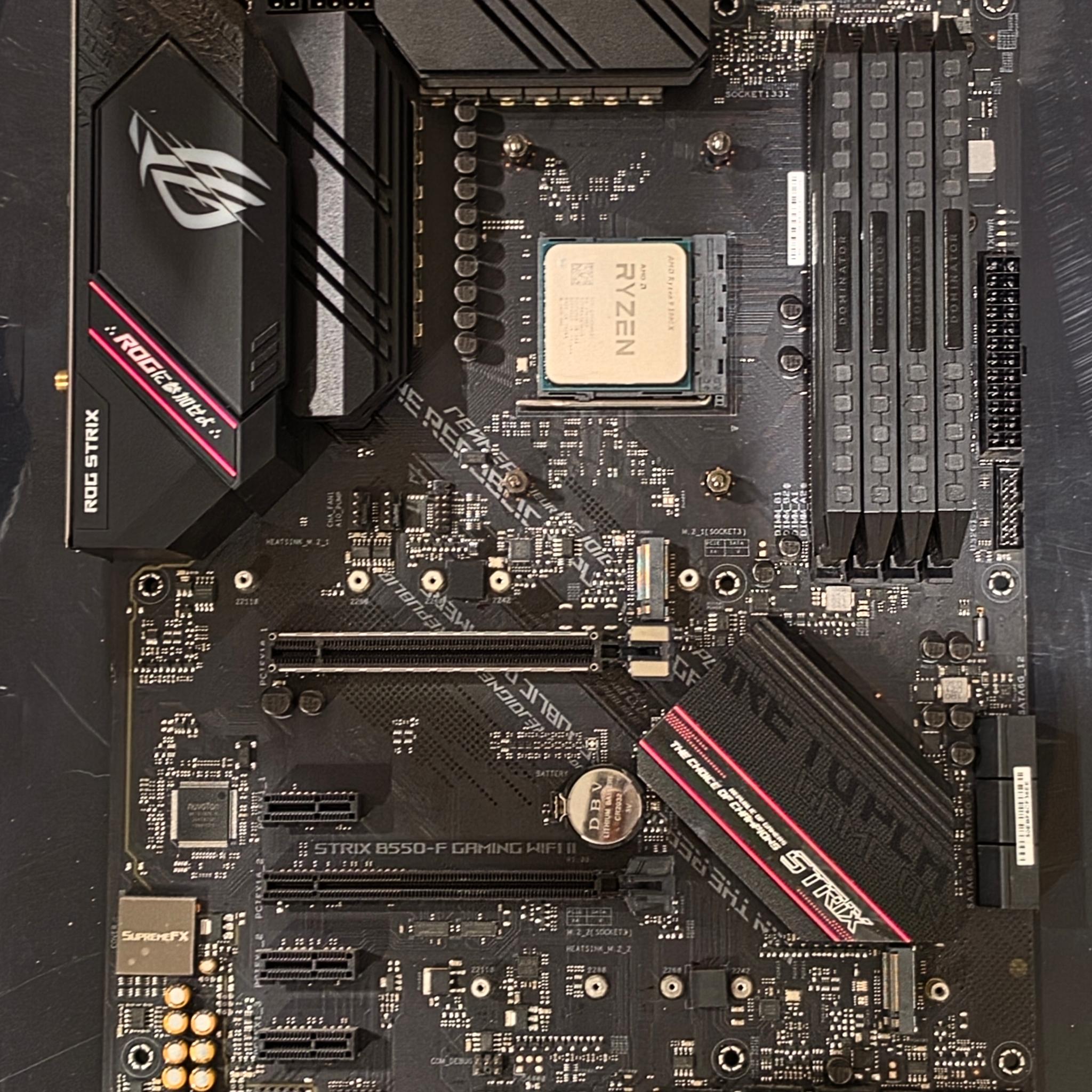 PC Bundle