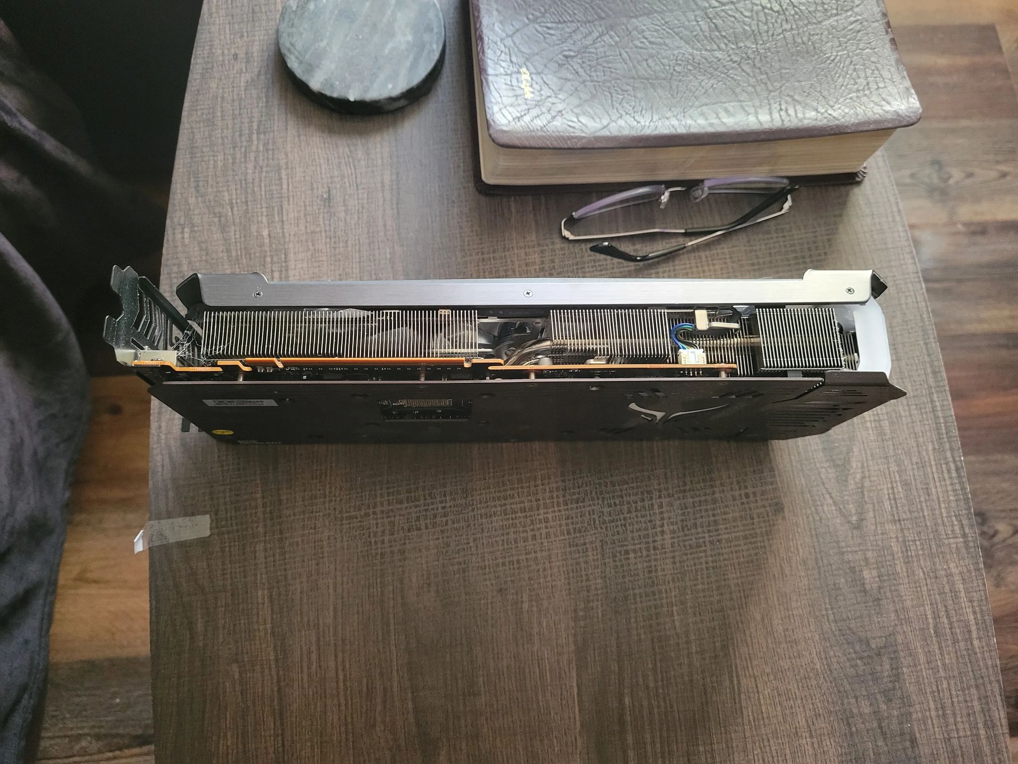 PowerColor Red Devil RX 6700 XT