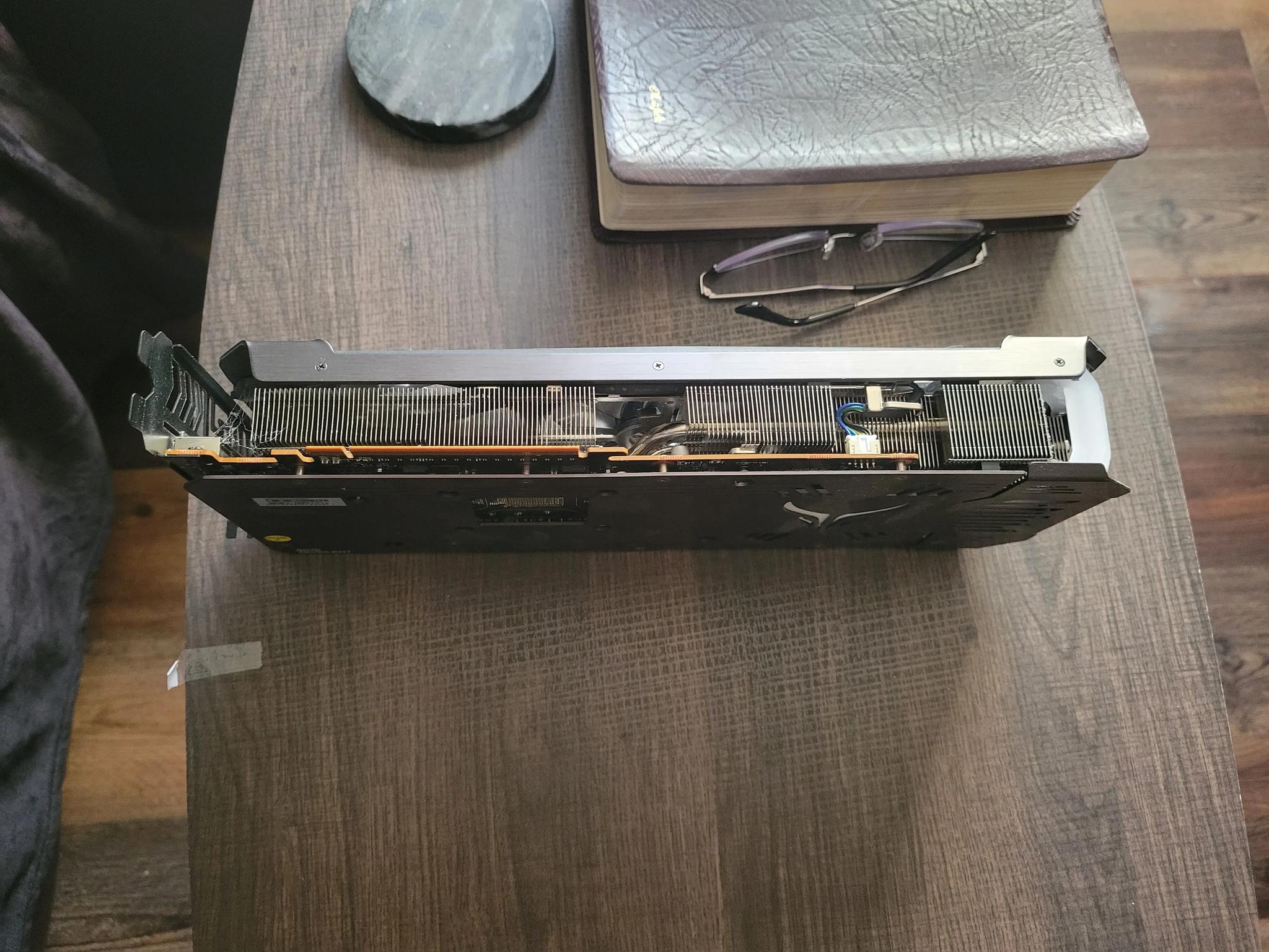 PowerColor Red Devil RX 6700 XT