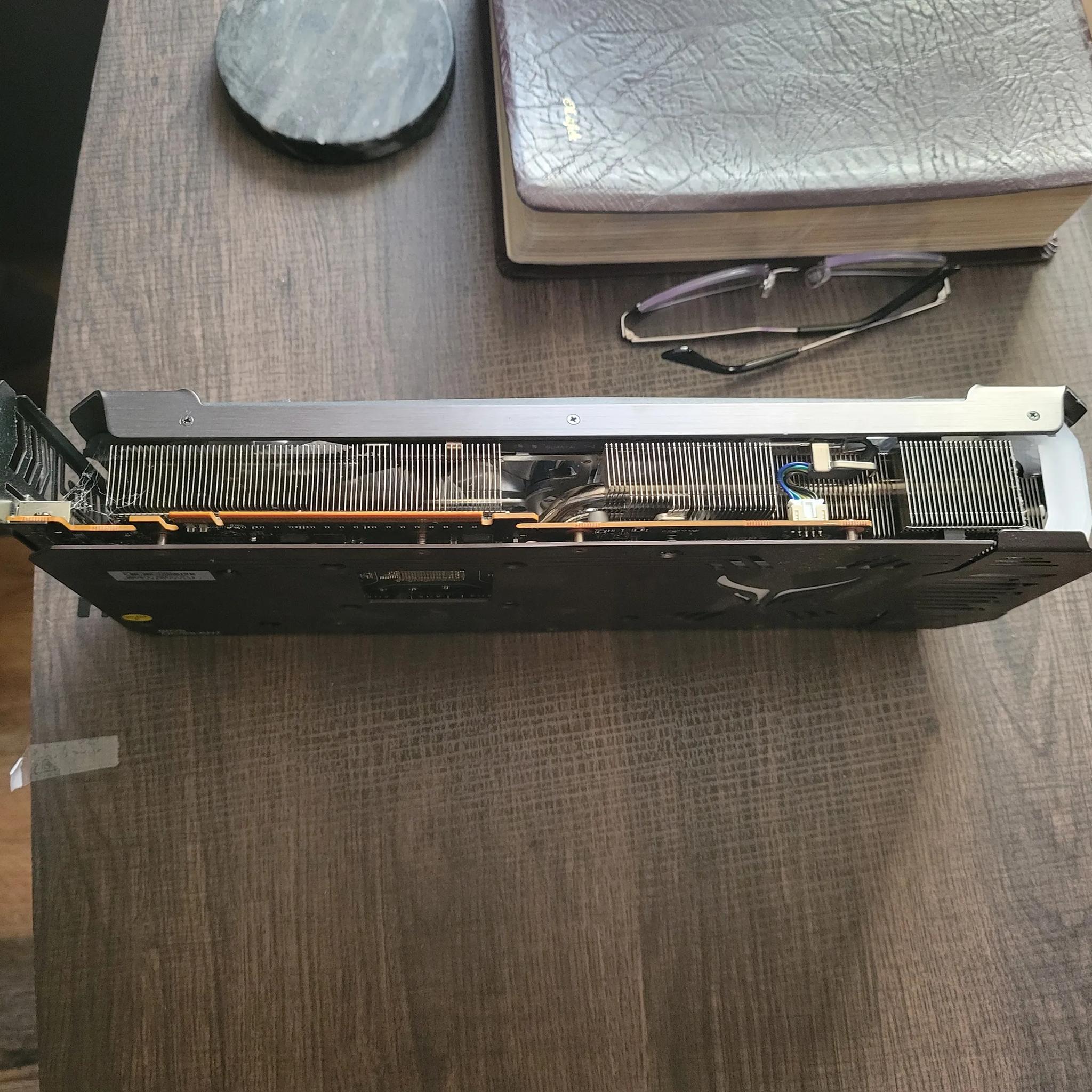 PowerColor Red Devil RX 6700 XT