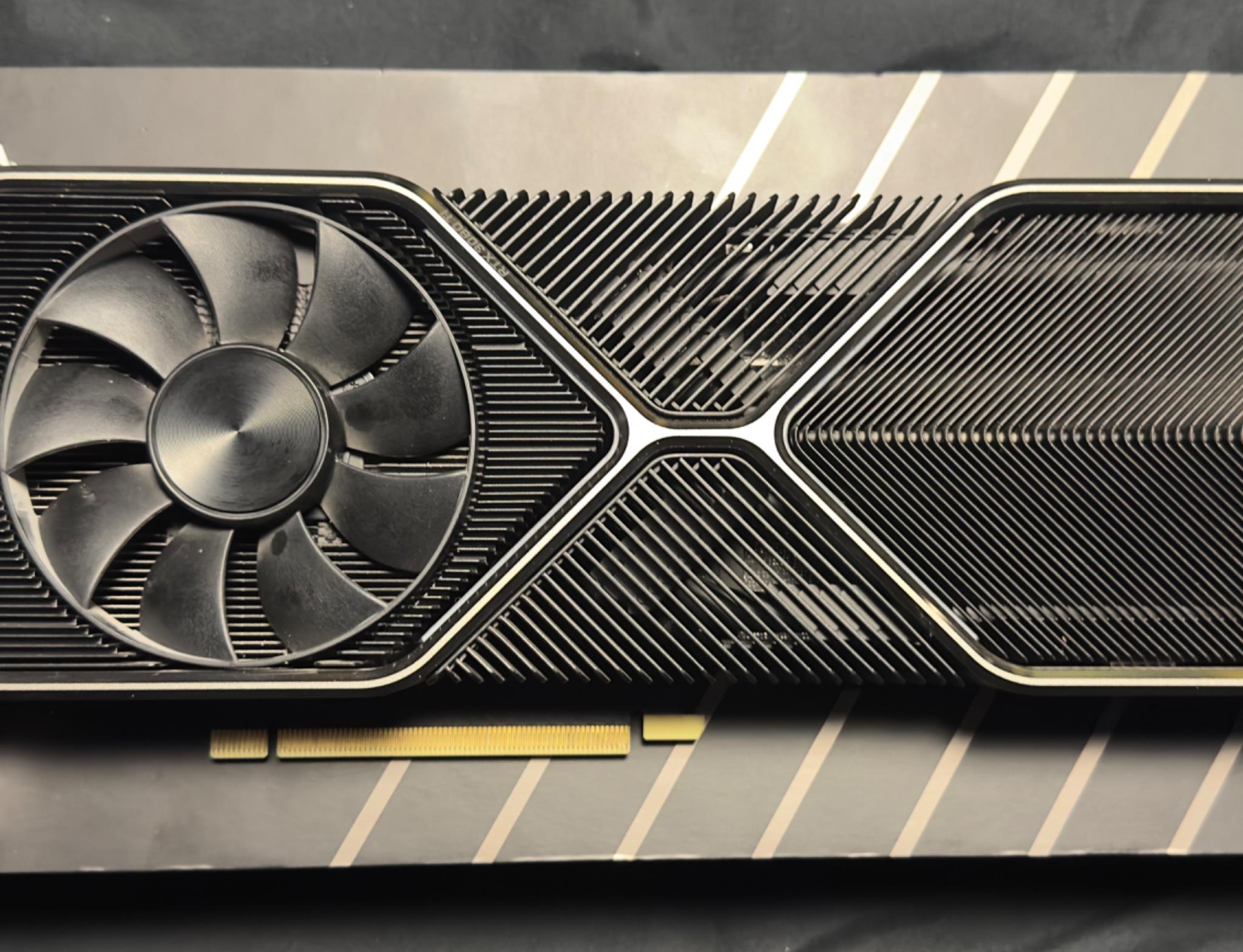 3080 ti Founders Edition