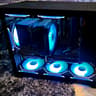 Clean and Compact - i7/RTX 4060 Ti/1Tb Gaming PC - High FPS 1440p - 4K Capable