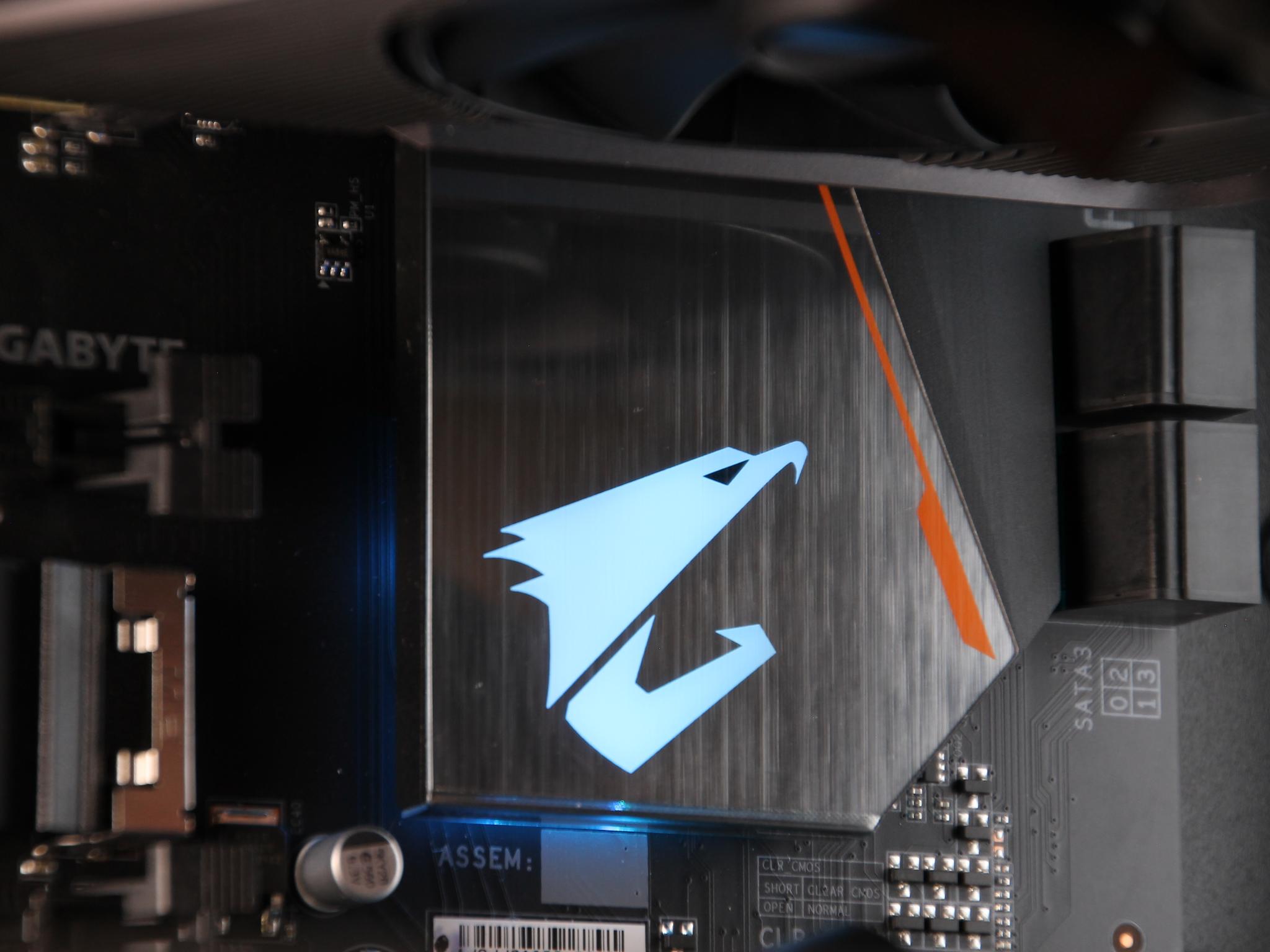 𝑨𝑿𝑰𝑶𝑴 // Ryzen 7 5700X, RTX 3070 // Mid-Range Gaming PC
