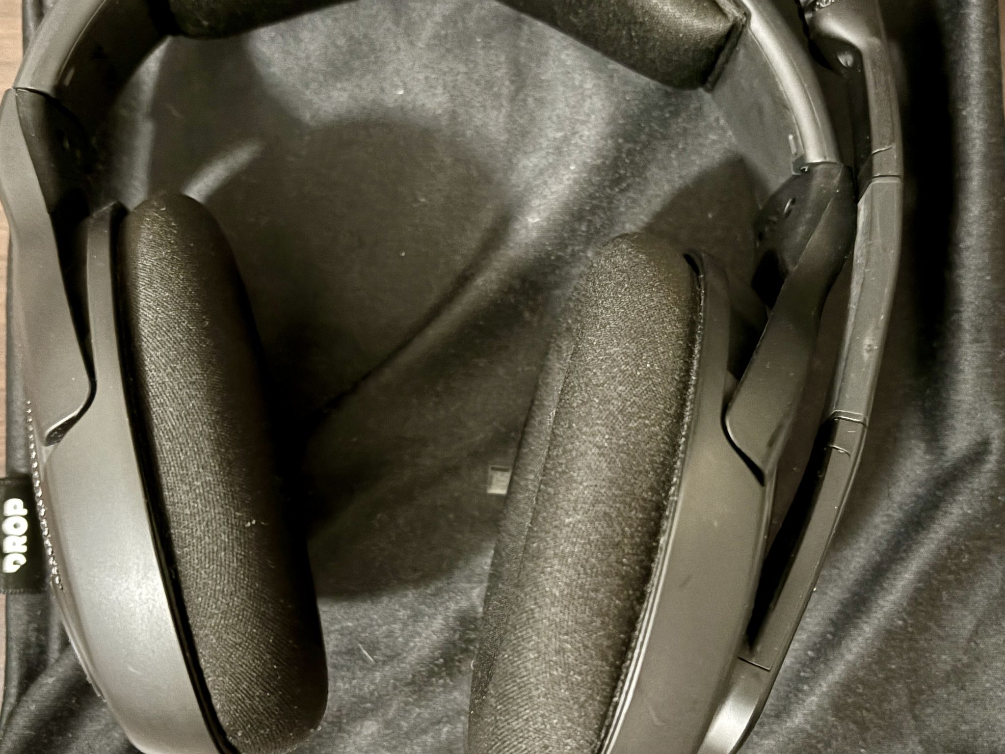 Drop + EPOS PC38X Gaming Headset