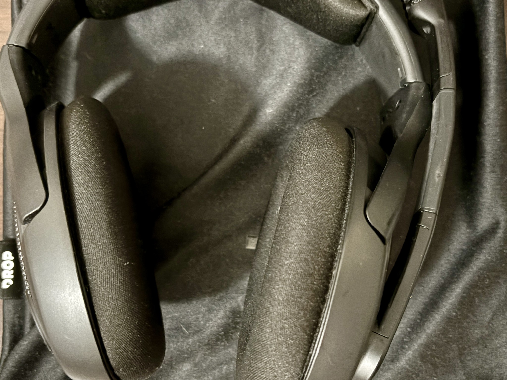 Drop + EPOS PC38X Gaming Headset