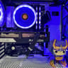 🔮Phoenix Ikki 🔮||Gaming PC-AMD RX 6600  8GB-AMD Ryzen 5 5600G-1TB NVME SSD-16GB DDR4 RAM
