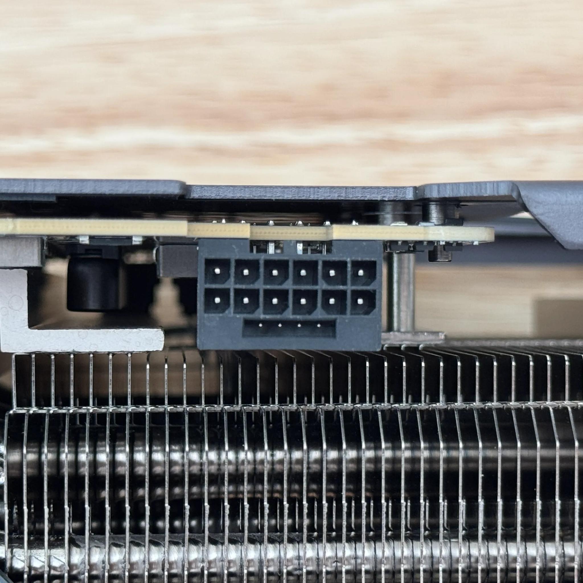 ASUS TUF Gaming GeForce RTX 4090 OC 24GB GDDR6X Graphics Card