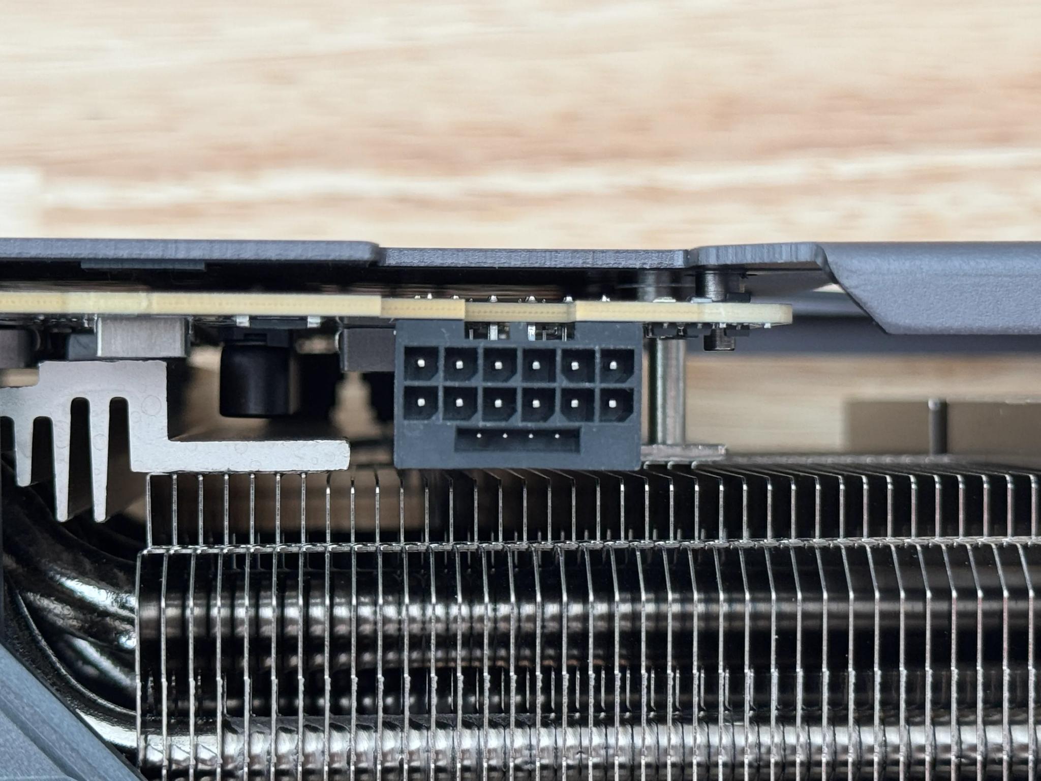 ASUS TUF Gaming GeForce RTX 4090 OC 24GB GDDR6X Graphics Card