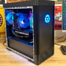 PC Case RGB Lenovo Legion