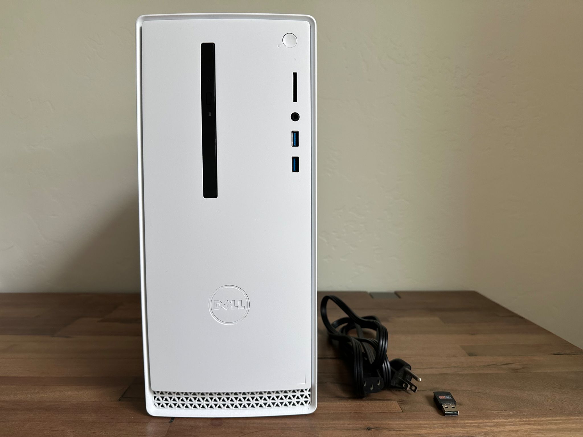 Budget Gaming PC | GTX 1050 Ti | i5-6400 | 512GB SSD | 16GB RAM | Windows 10 Pro | WiFi